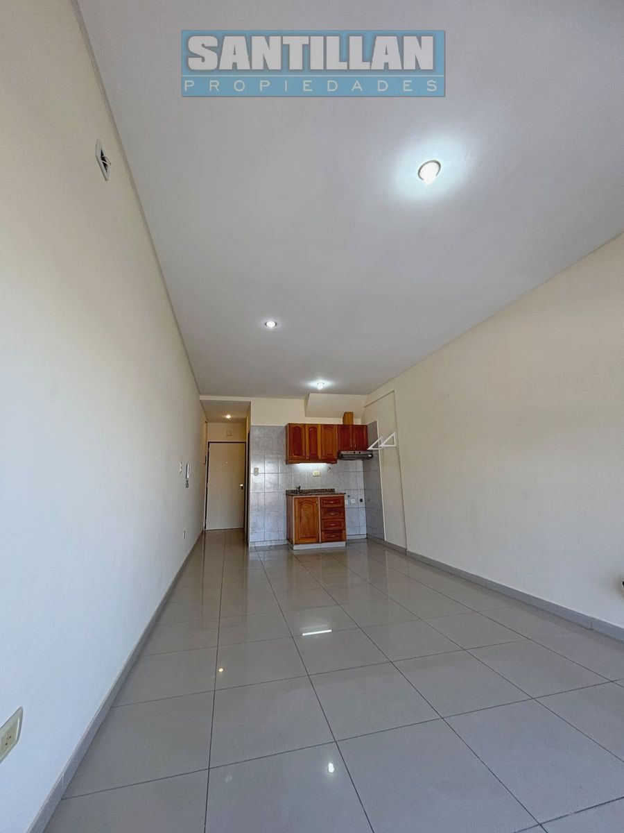 HERMOSO DEPARTAMENTO DE 2 AMPLIOS AMBIENTES EN DÚPLEX - SAN JUSTO CENTRO - 8