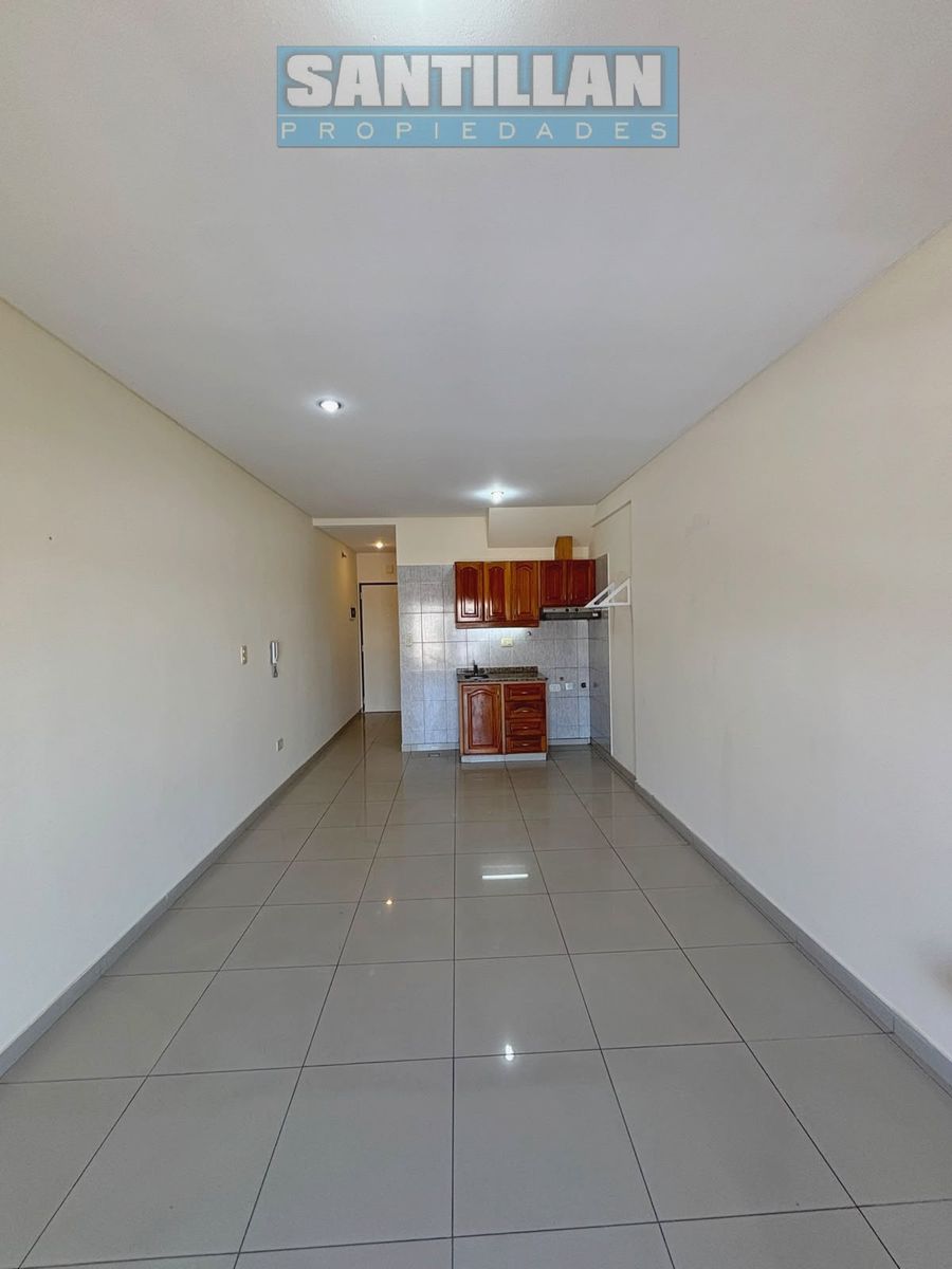 HERMOSO DEPARTAMENTO DE 2 AMPLIOS AMBIENTES EN DÚPLEX - SAN JUSTO CENTRO - 9
