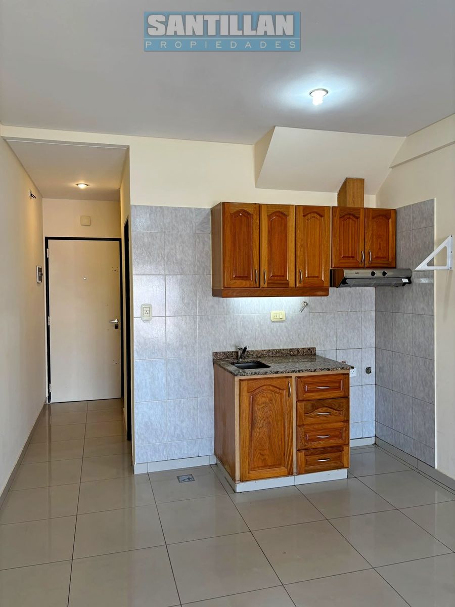 HERMOSO DEPARTAMENTO DE 2 AMPLIOS AMBIENTES EN DÚPLEX - SAN JUSTO CENTRO - 12
