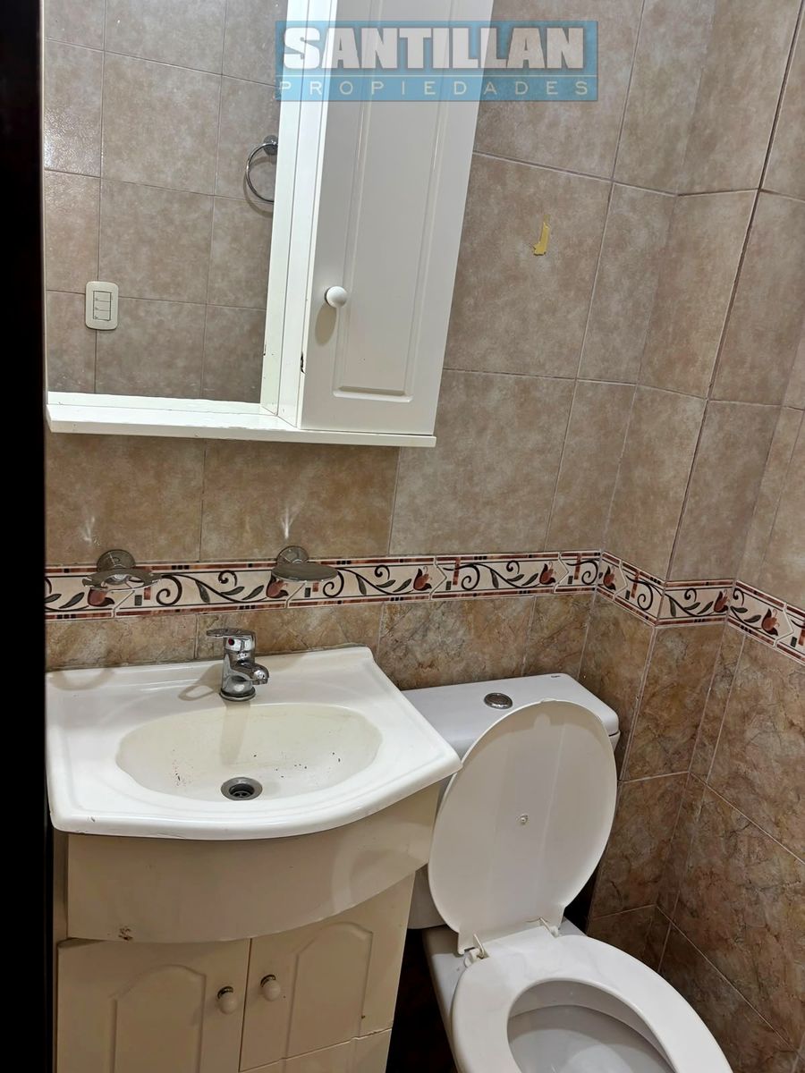HERMOSO DEPARTAMENTO DE 2 AMPLIOS AMBIENTES EN DÚPLEX - SAN JUSTO CENTRO - 15