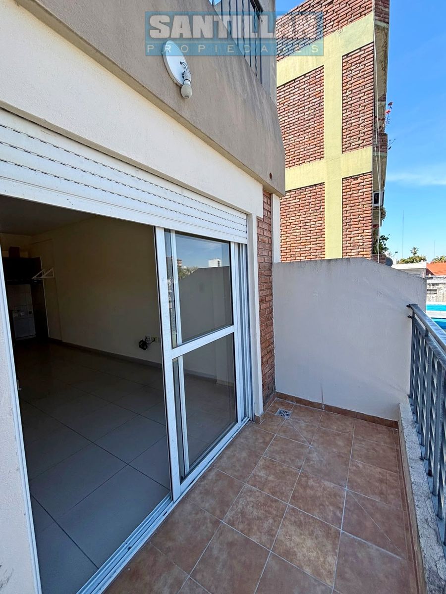 HERMOSO DEPARTAMENTO DE 2 AMPLIOS AMBIENTES EN DÚPLEX - SAN JUSTO CENTRO - 17