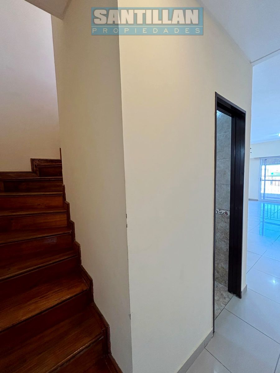 HERMOSO DEPARTAMENTO DE 2 AMPLIOS AMBIENTES EN DÚPLEX - SAN JUSTO CENTRO - 18