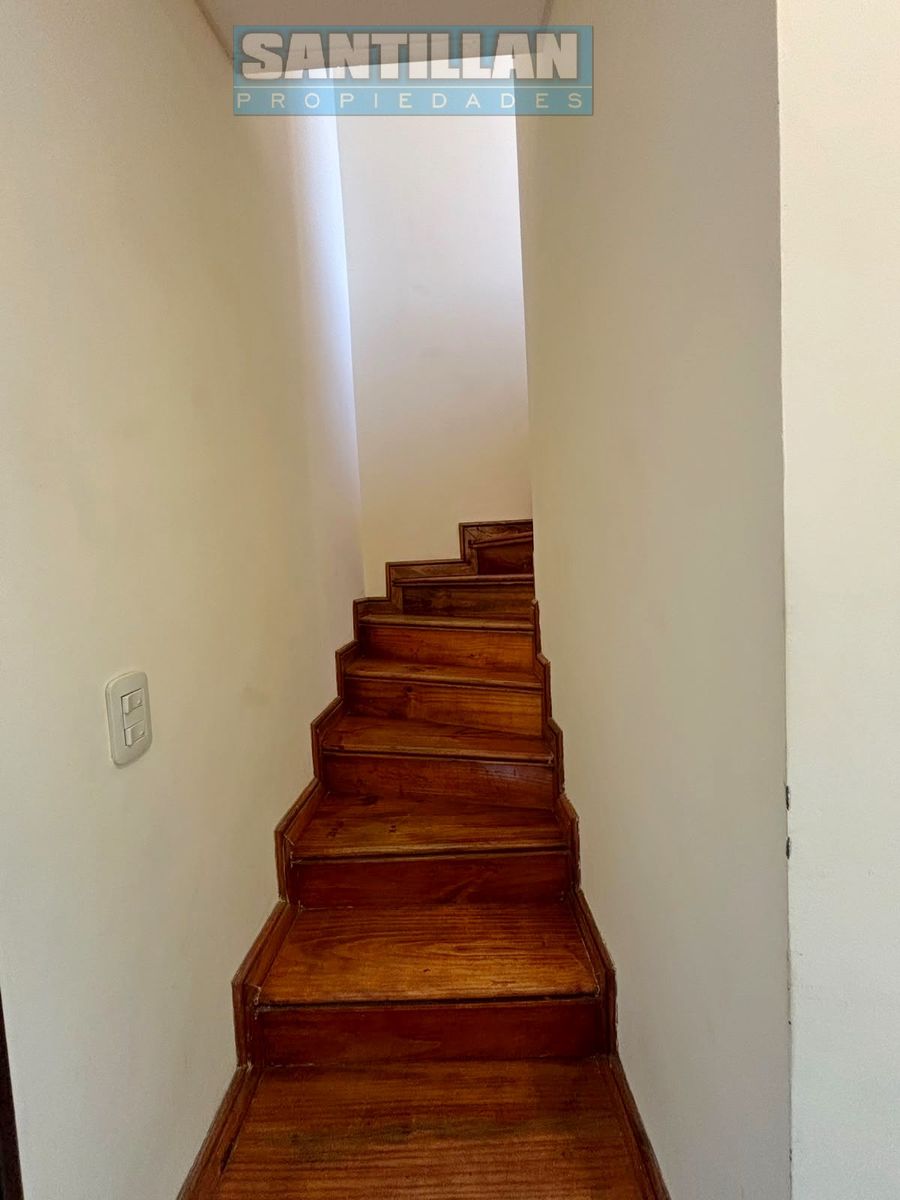 HERMOSO DEPARTAMENTO DE 2 AMPLIOS AMBIENTES EN DÚPLEX - SAN JUSTO CENTRO - 19