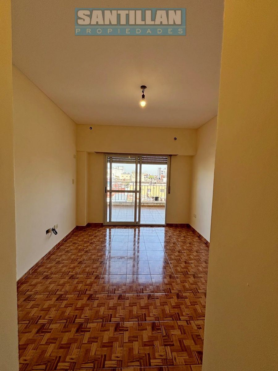 HERMOSO DEPARTAMENTO DE 2 AMPLIOS AMBIENTES EN DÚPLEX - SAN JUSTO CENTRO - 20