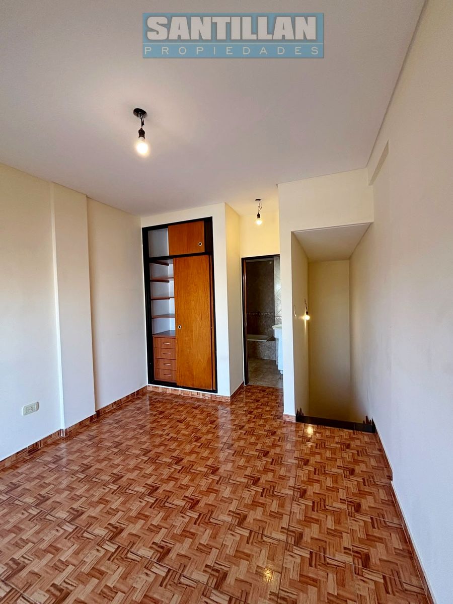 HERMOSO DEPARTAMENTO DE 2 AMPLIOS AMBIENTES EN DÚPLEX - SAN JUSTO CENTRO - 21