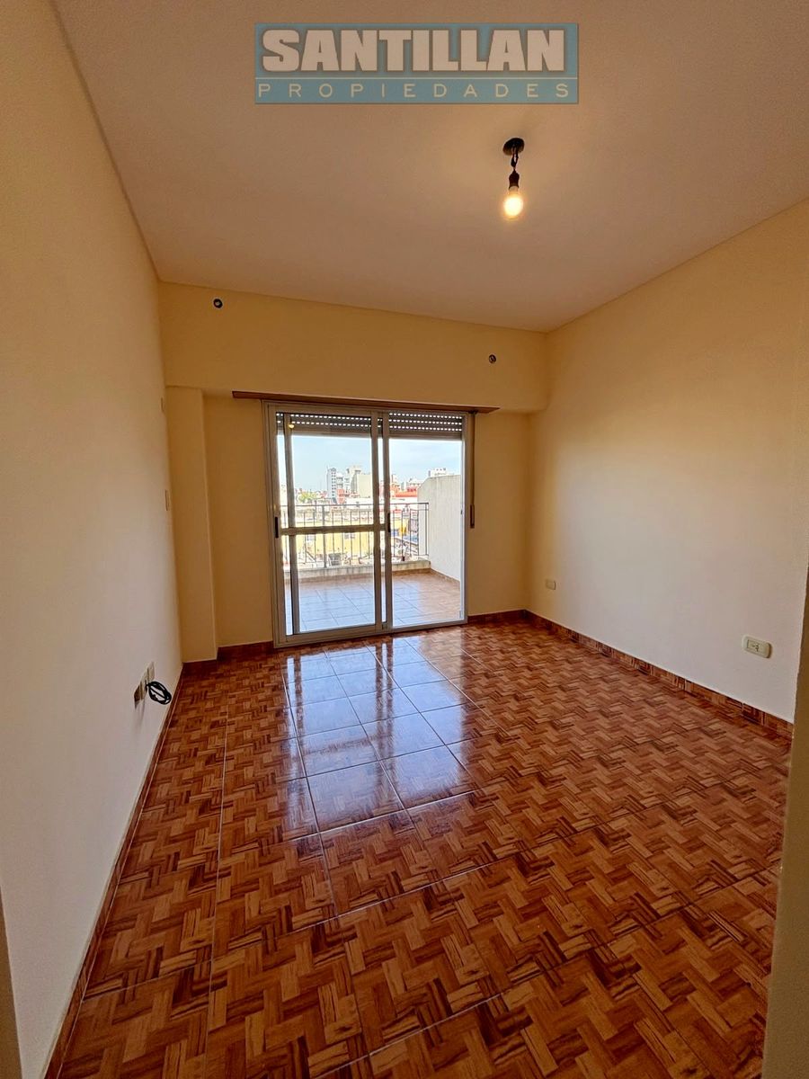 HERMOSO DEPARTAMENTO DE 2 AMPLIOS AMBIENTES EN DÚPLEX - SAN JUSTO CENTRO - 22