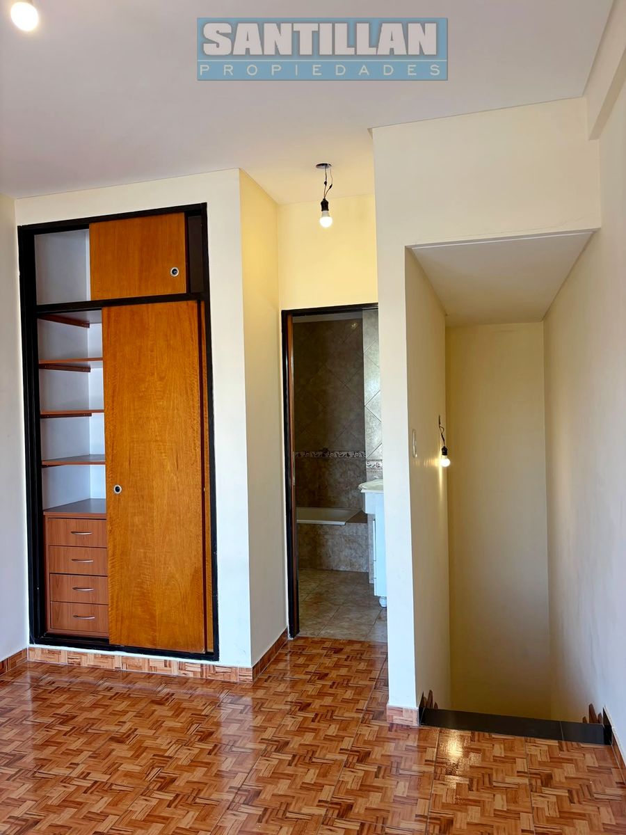 HERMOSO DEPARTAMENTO DE 2 AMPLIOS AMBIENTES EN DÚPLEX - SAN JUSTO CENTRO - 23
