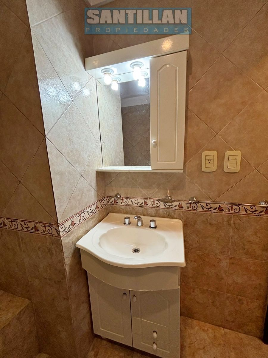 HERMOSO DEPARTAMENTO DE 2 AMPLIOS AMBIENTES EN DÚPLEX - SAN JUSTO CENTRO - 25