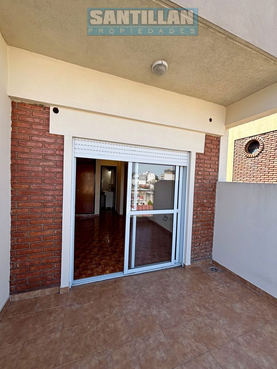 HERMOSO DEPARTAMENTO DE 2 AMPLIOS AMBIENTES EN DÚPLEX - SAN JUSTO CENTRO - 29