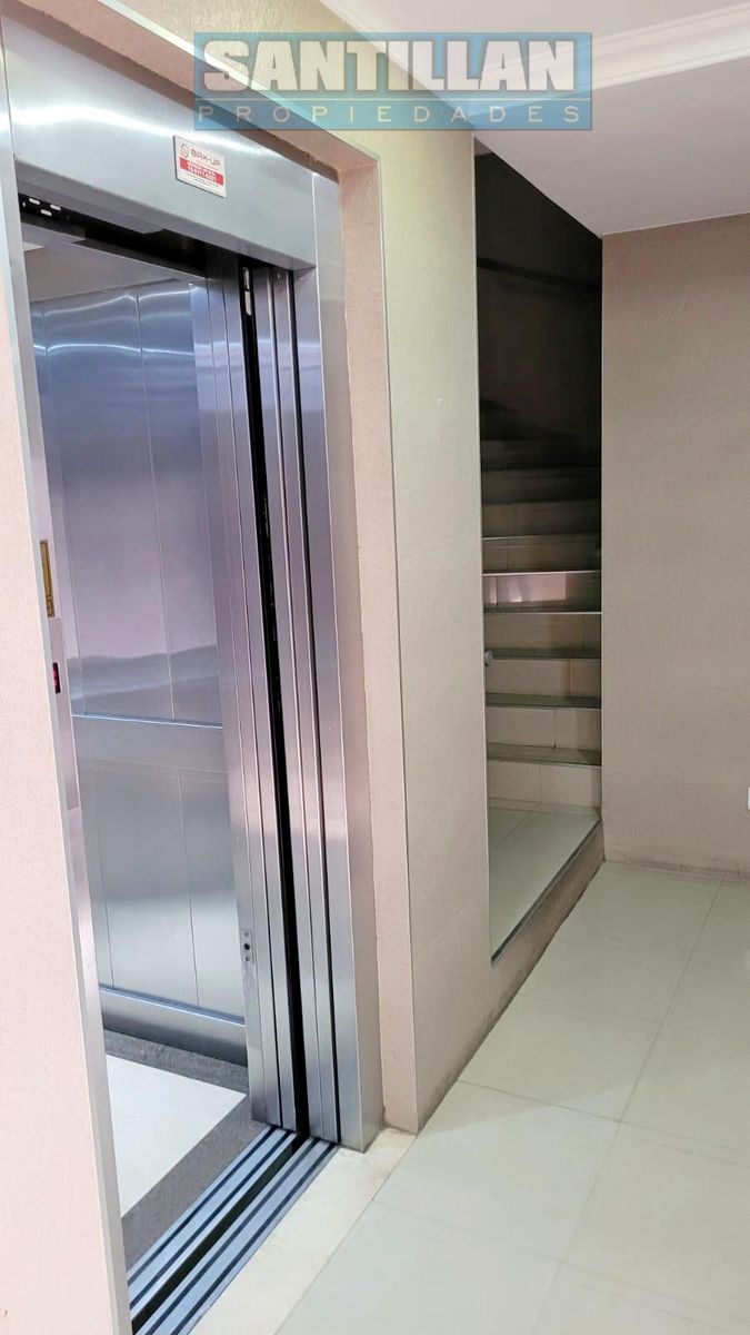 Departamento 2 ambientes - Villa Luzuriaga — foto 5