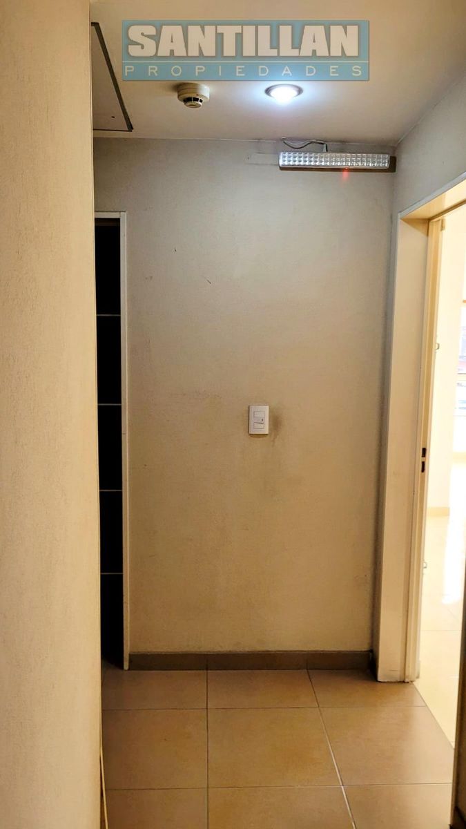 Departamento 2 ambientes - Villa Luzuriaga — foto 6