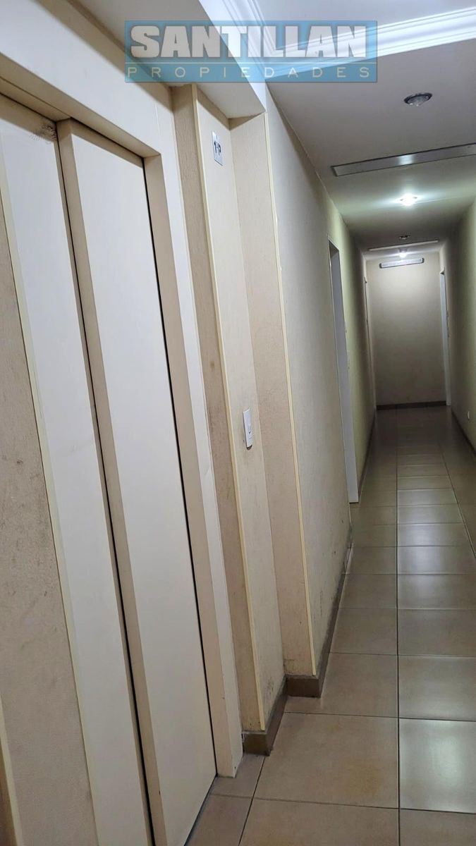 Departamento 2 ambientes - Villa Luzuriaga — foto 7