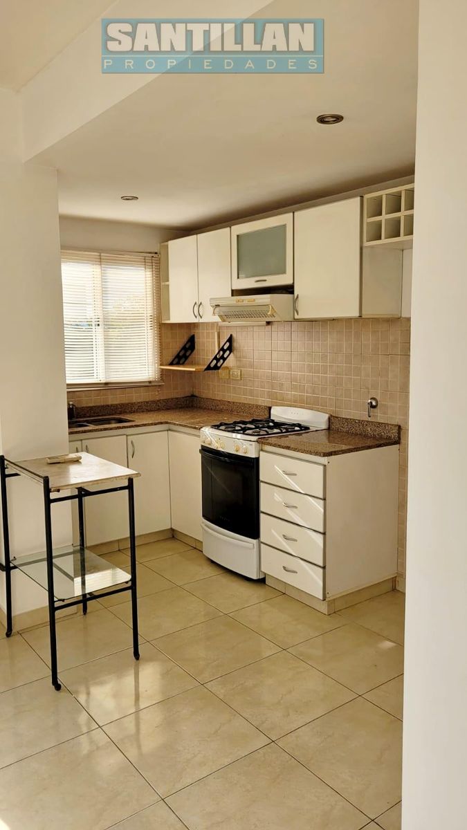 Departamento 2 ambientes - Villa Luzuriaga — foto 8