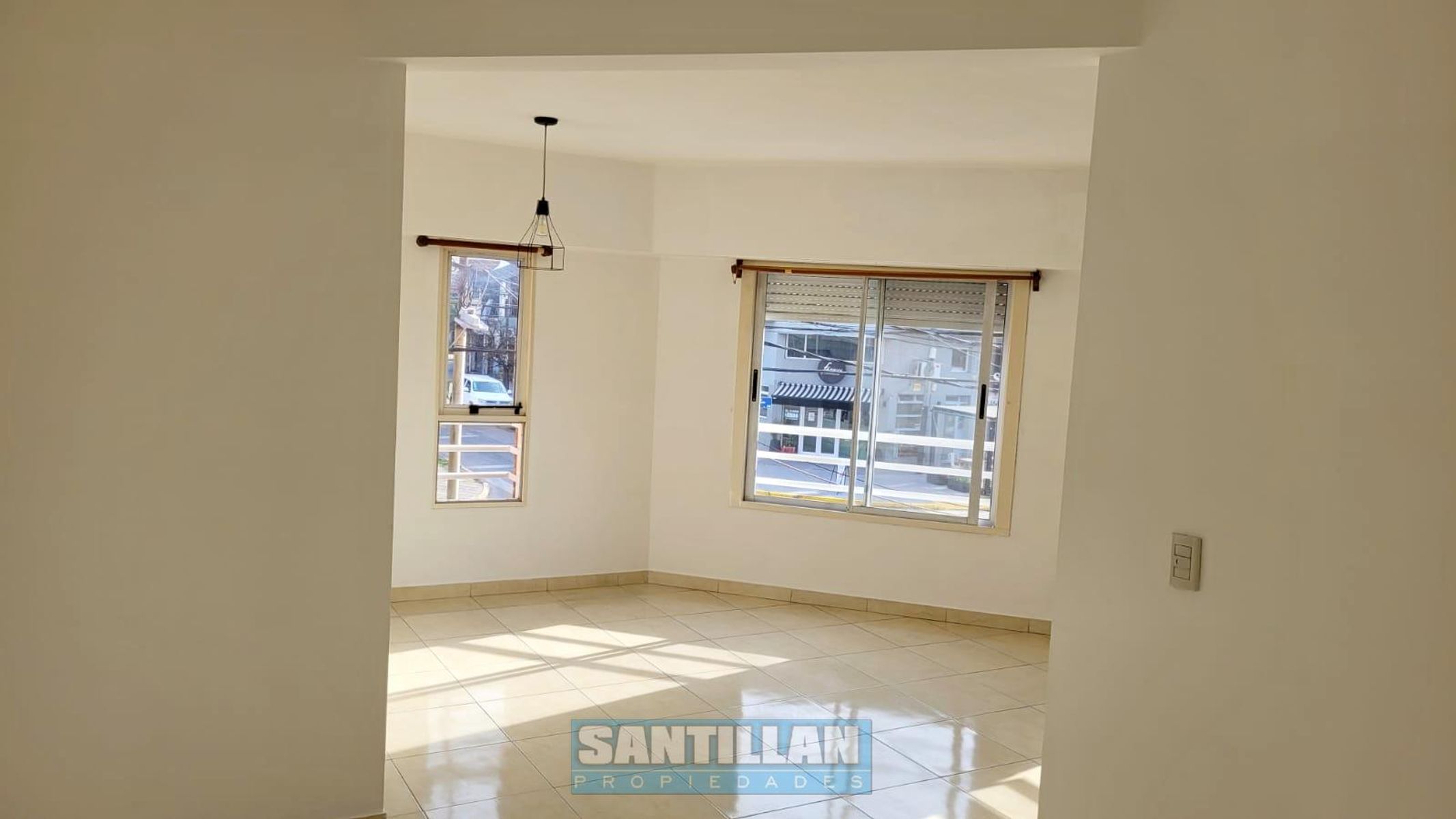 Departamento 2 ambientes - Villa Luzuriaga — foto 10