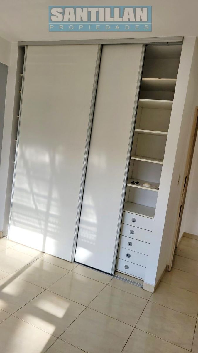 Departamento 2 ambientes - Villa Luzuriaga — foto 11