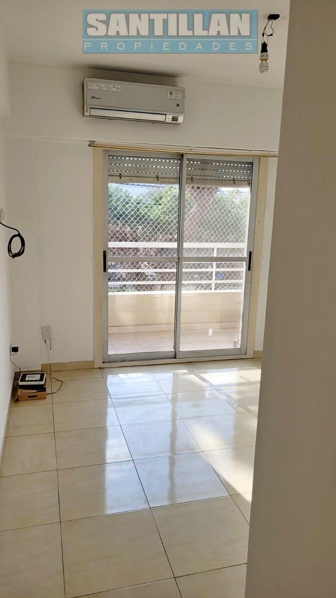 Departamento 2 ambientes - Villa Luzuriaga — foto 12