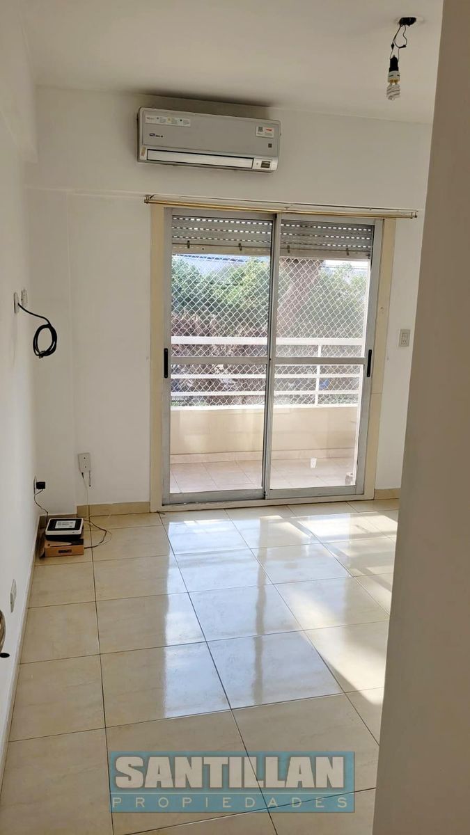 Departamento 2 ambientes - Villa Luzuriaga — foto 13