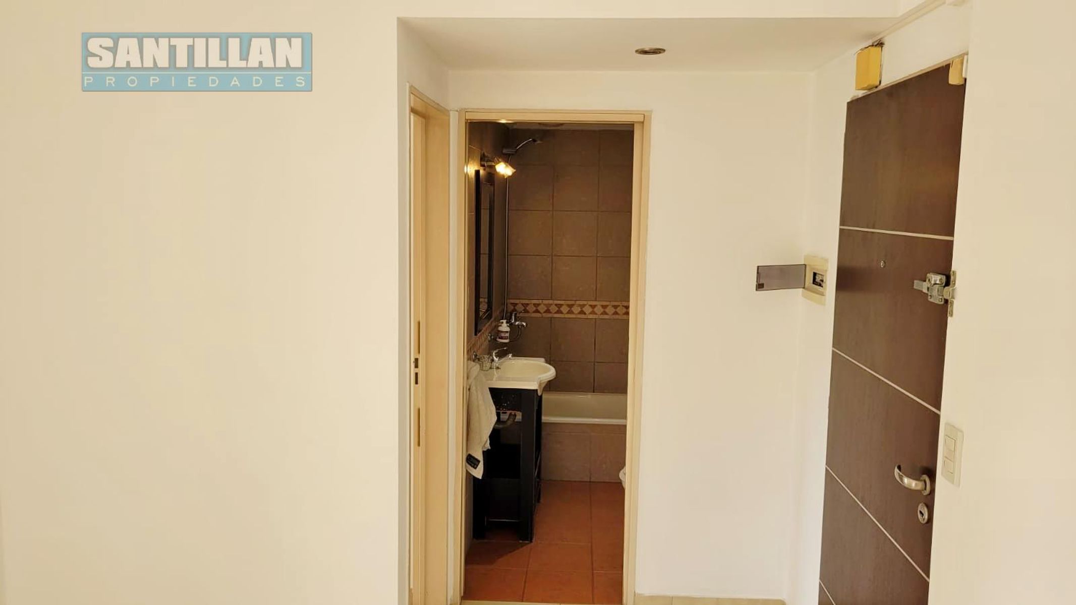 Departamento 2 ambientes - Villa Luzuriaga — foto 14
