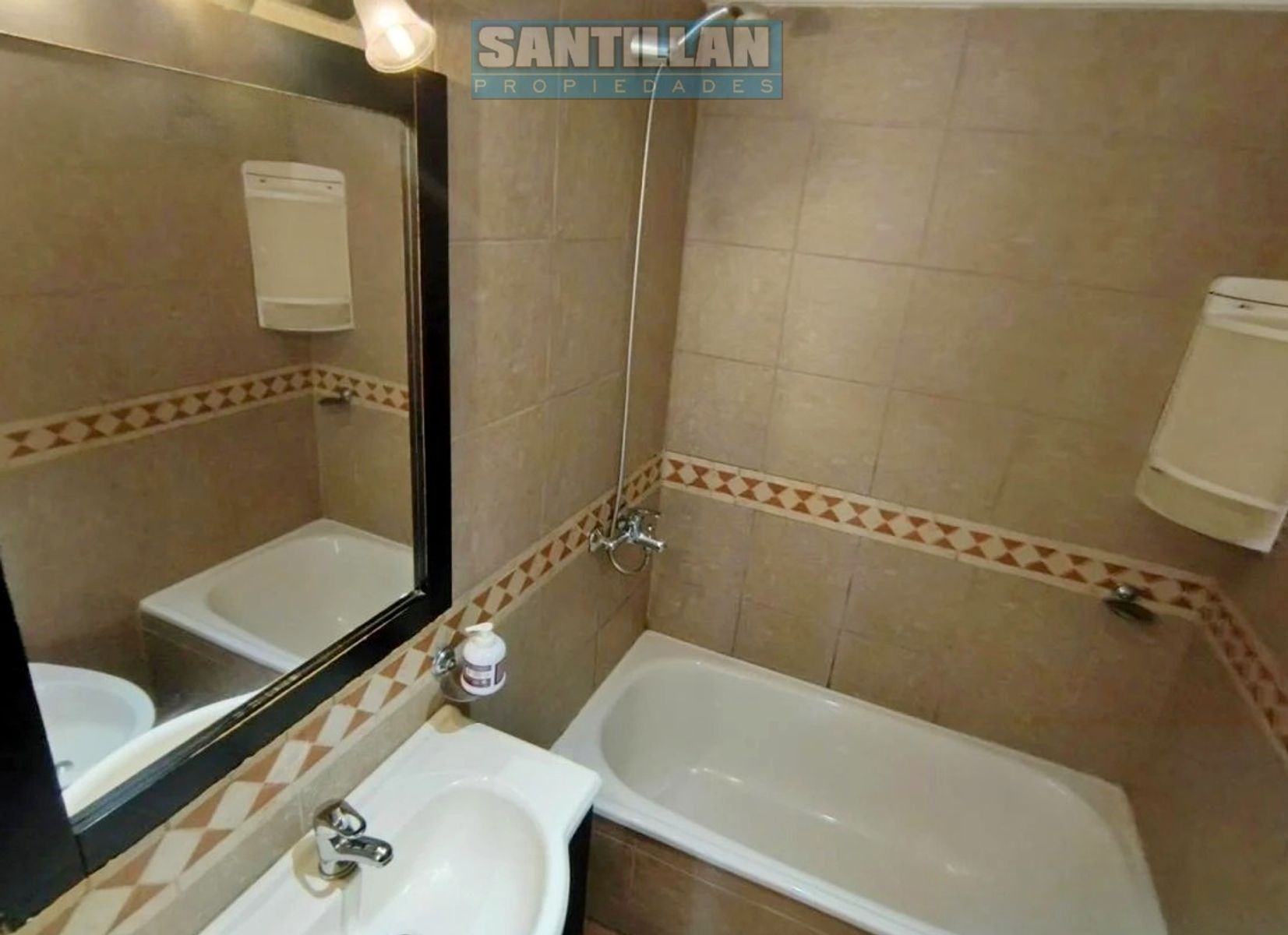 Departamento 2 ambientes - Villa Luzuriaga — foto 15