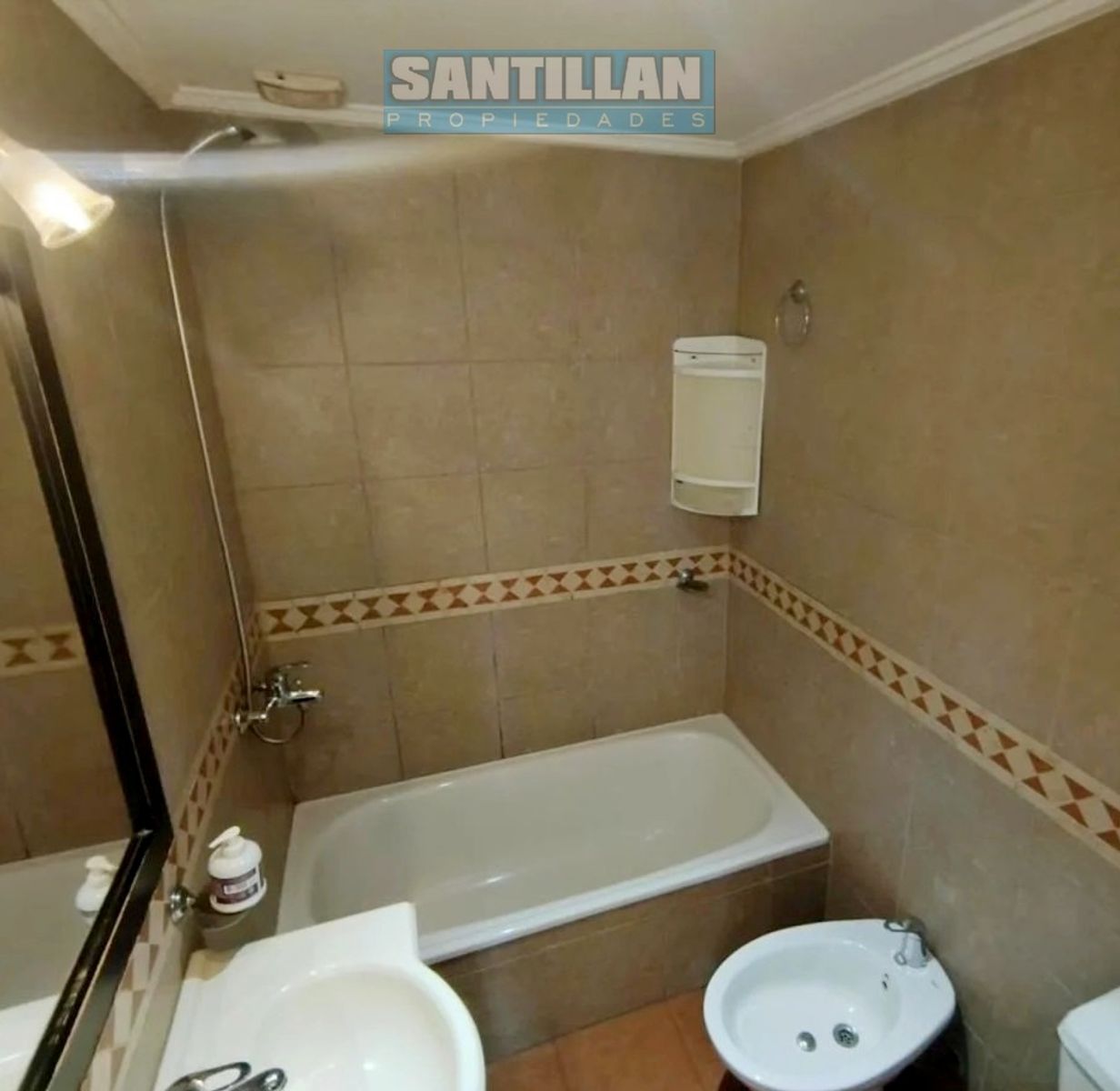 Departamento 2 ambientes - Villa Luzuriaga - 16