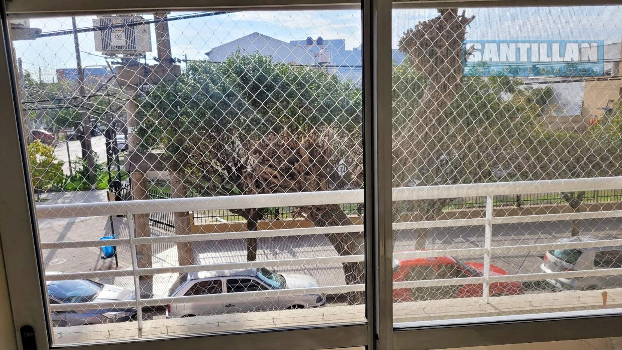 Departamento 2 ambientes - Villa Luzuriaga - 18