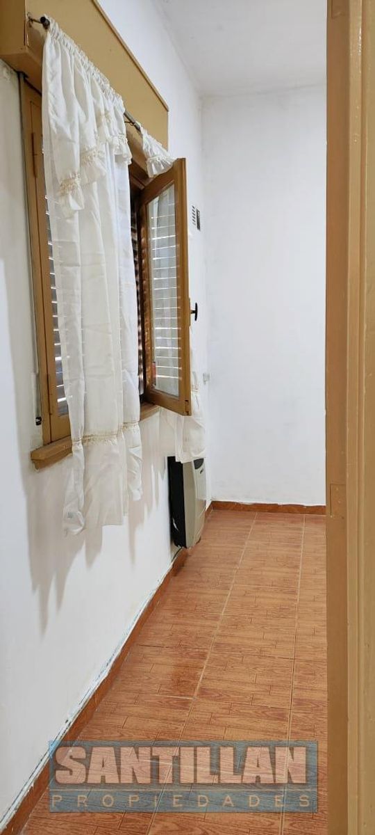 AMPLIO PH 2 AMBIENTES CON PATIO - LA TABLADA - 11