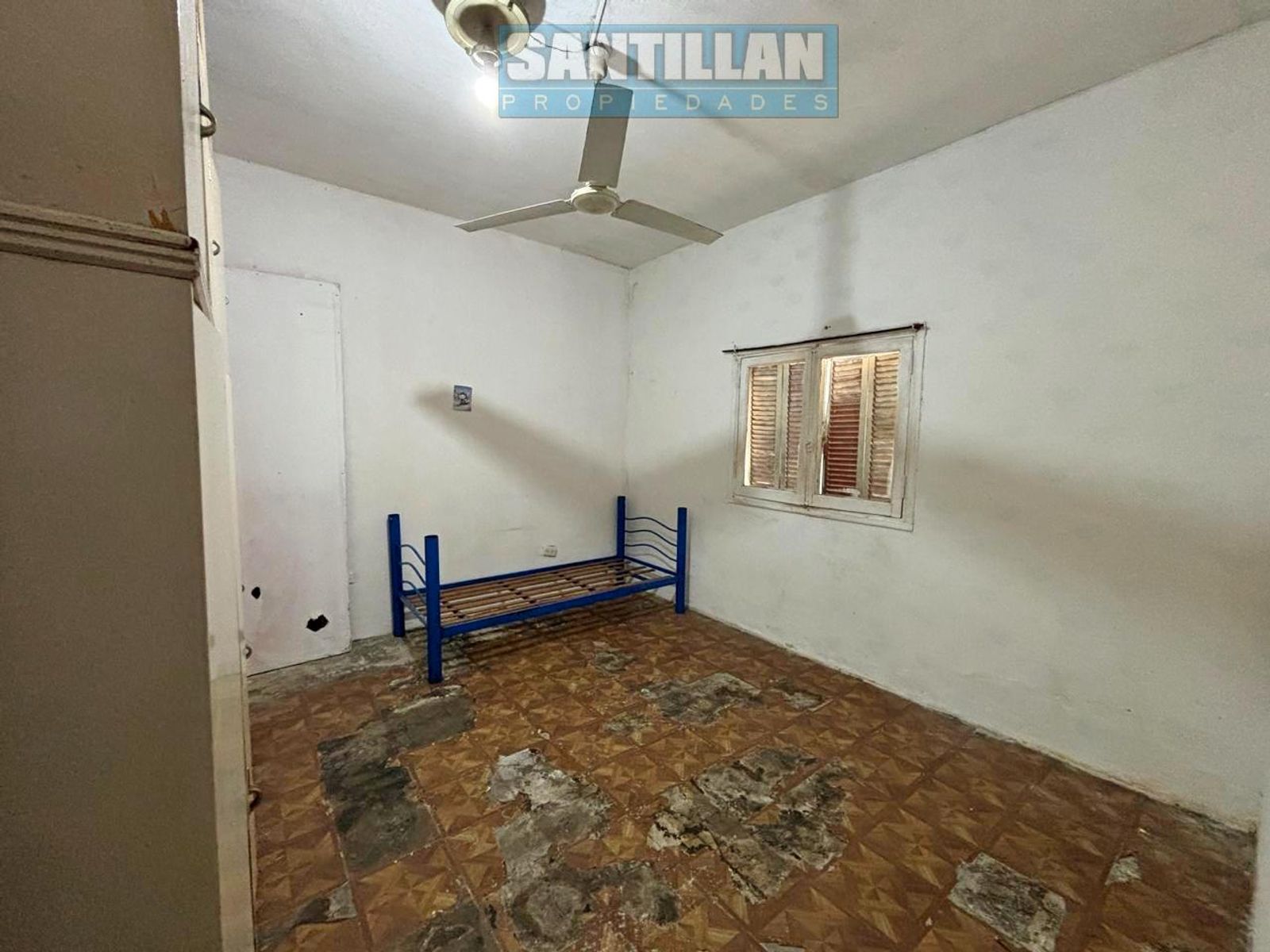Casa 4 ambientes con garaje cubierto y patio. San Justo. Uso comercial. - 15