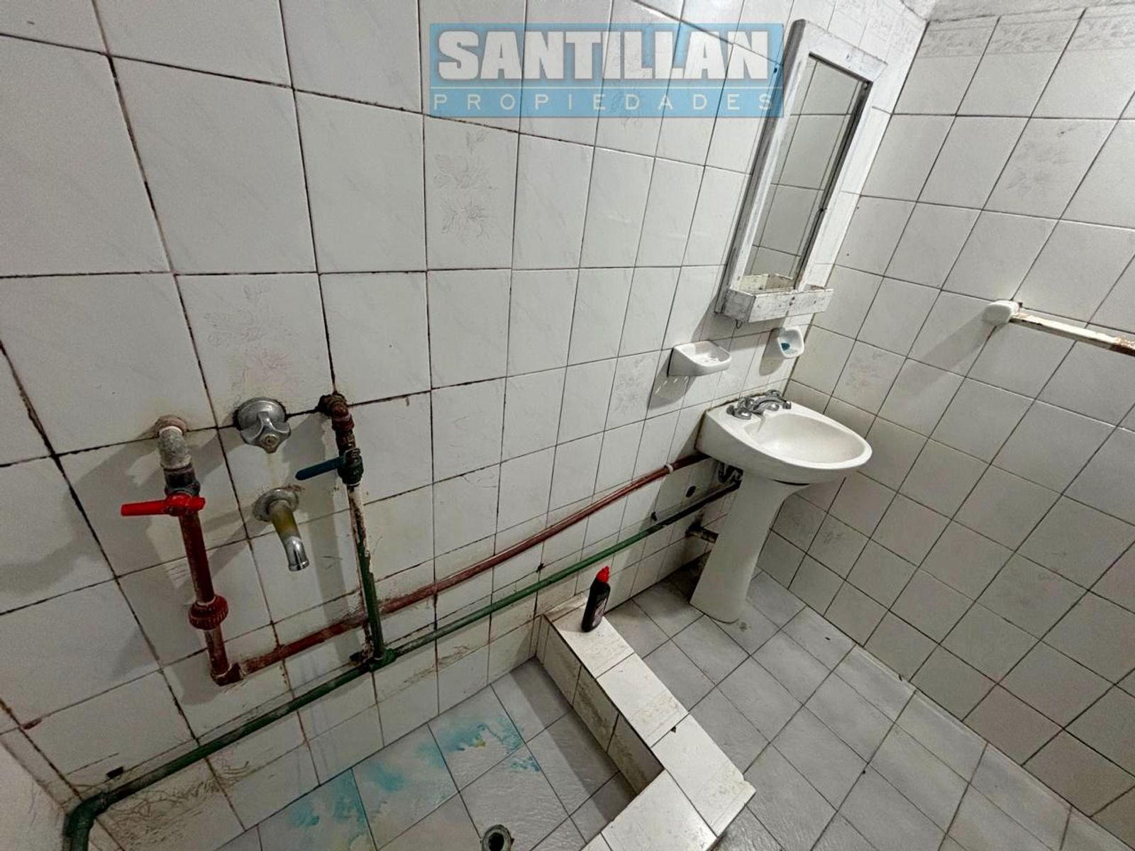 Casa 4 ambientes con garaje cubierto y patio. San Justo. Uso comercial. - 19