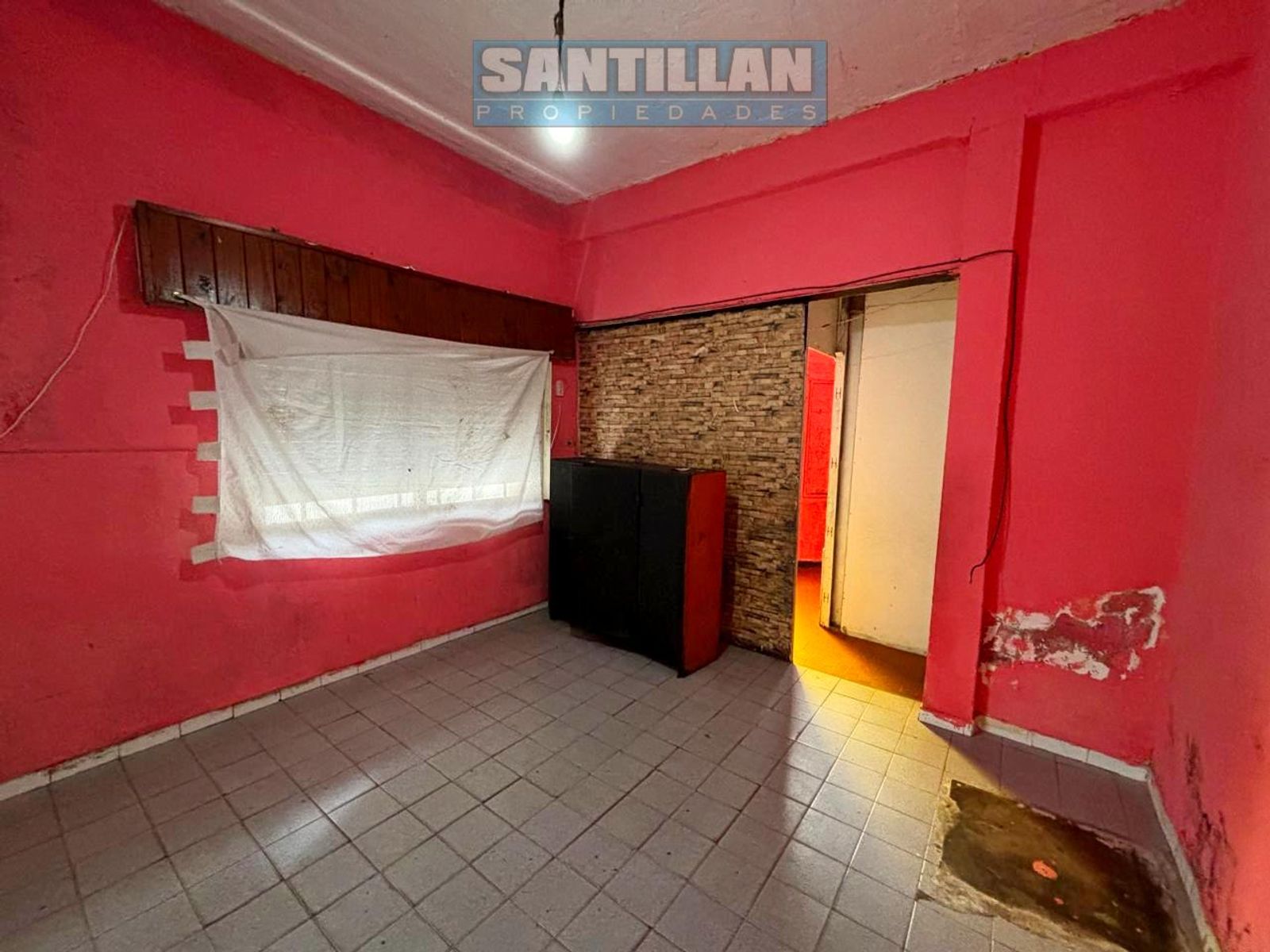 Casa 4 ambientes con garaje cubierto y patio. San Justo. Uso comercial. - 29