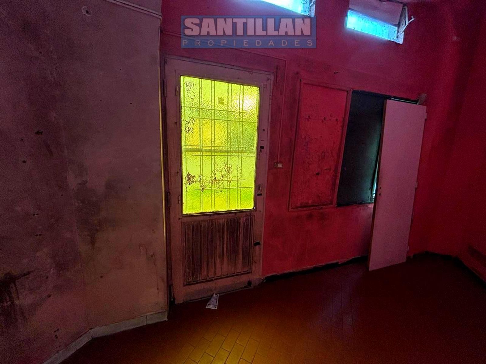 Casa 4 ambientes con garaje cubierto y patio. San Justo. Uso comercial. - 30