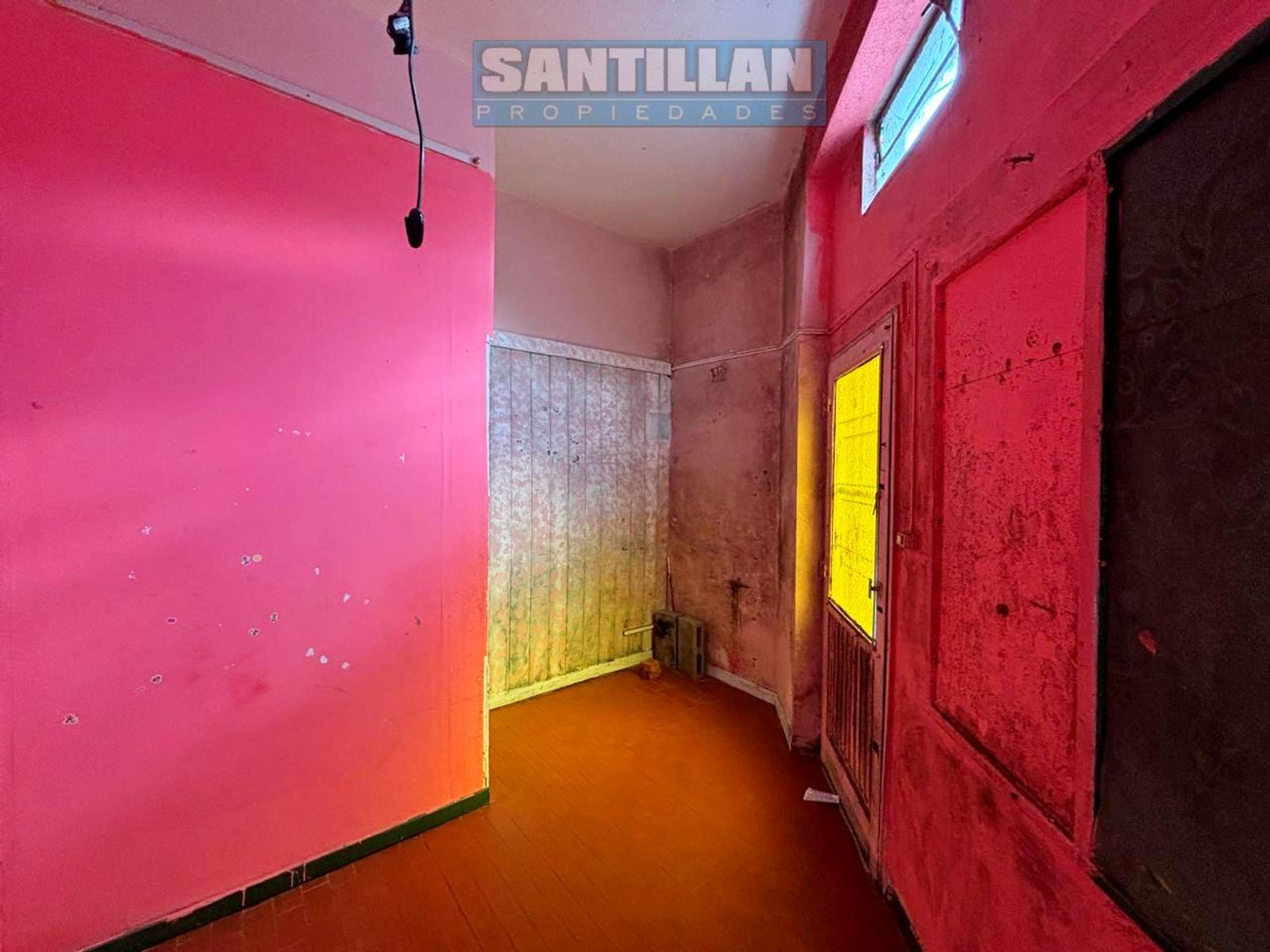 Casa 4 ambientes con garaje cubierto y patio. San Justo. Uso comercial. - 31