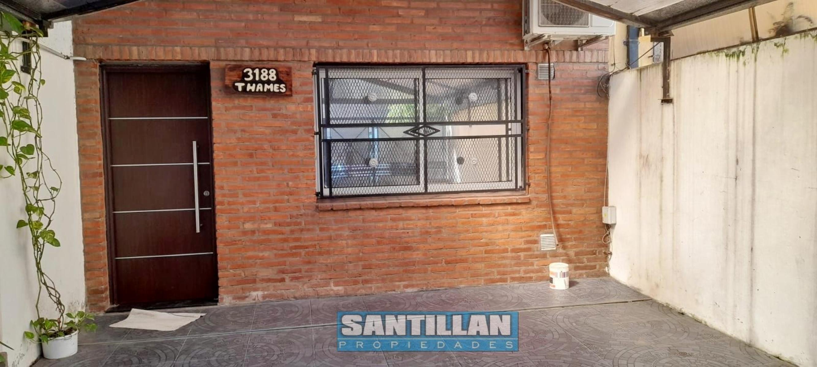 EXCELENTE TRIPLEX 4 AMBIENTES CON PATIO Y GRAN COCHERA — foto 3