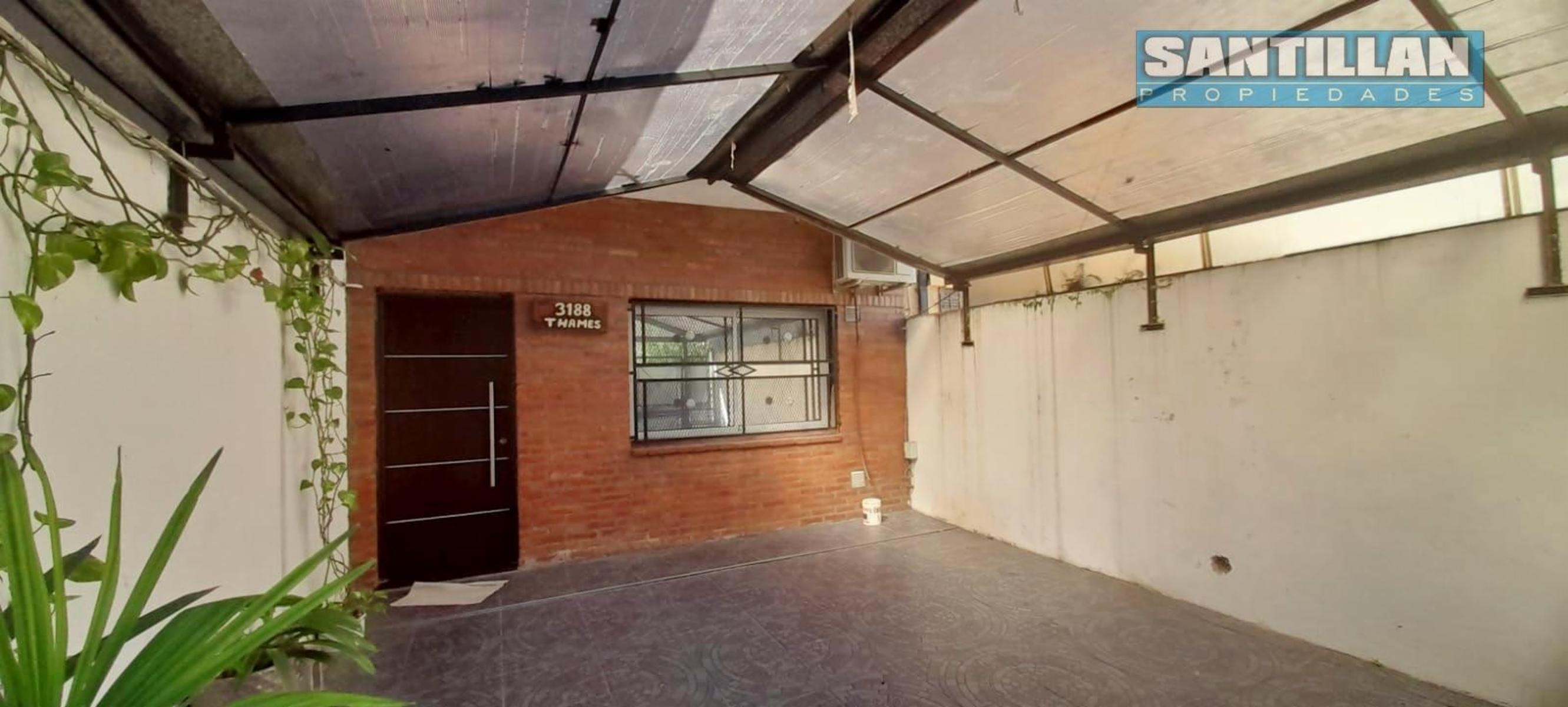 EXCELENTE TRIPLEX 4 AMBIENTES CON PATIO Y GRAN COCHERA — foto 4