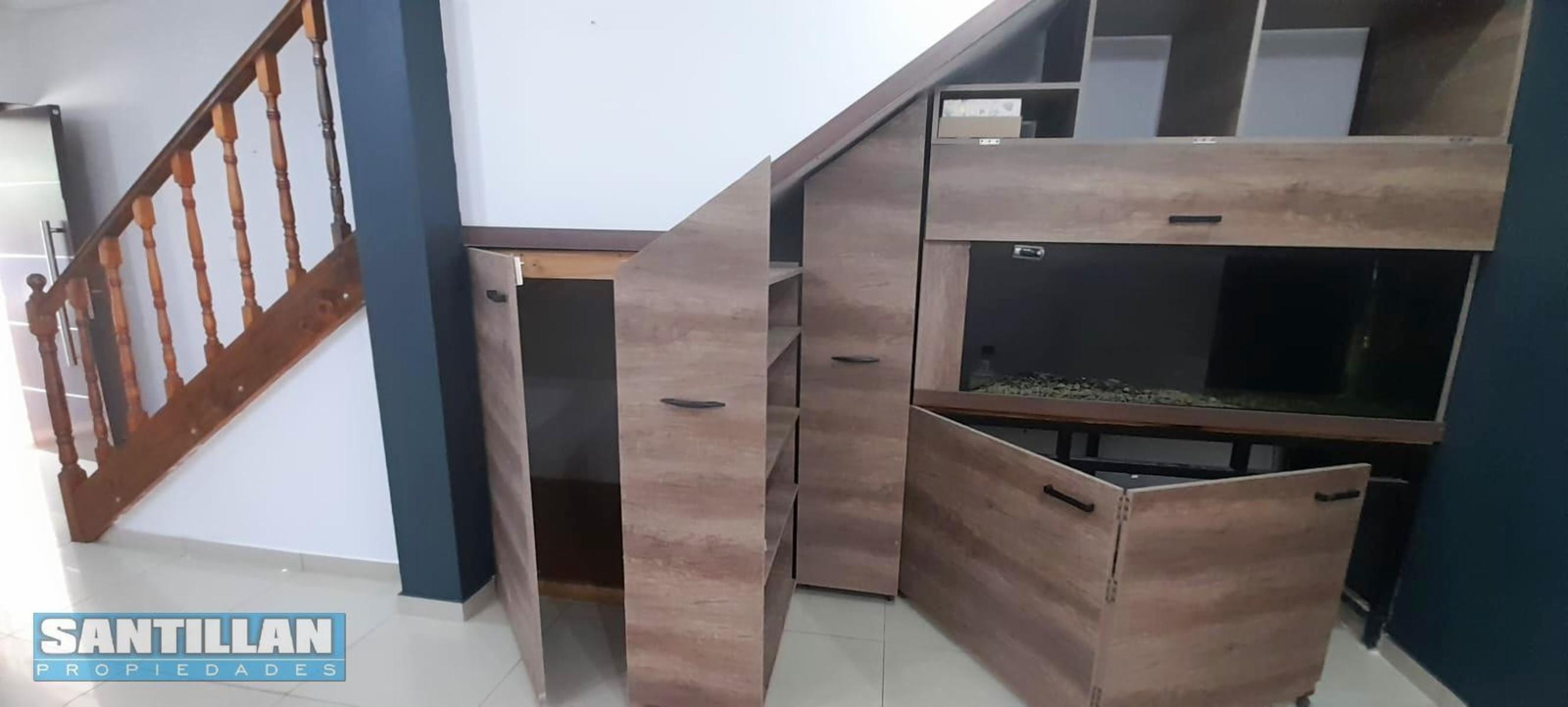 EXCELENTE TRIPLEX 4 AMBIENTES CON PATIO Y GRAN COCHERA — foto 11