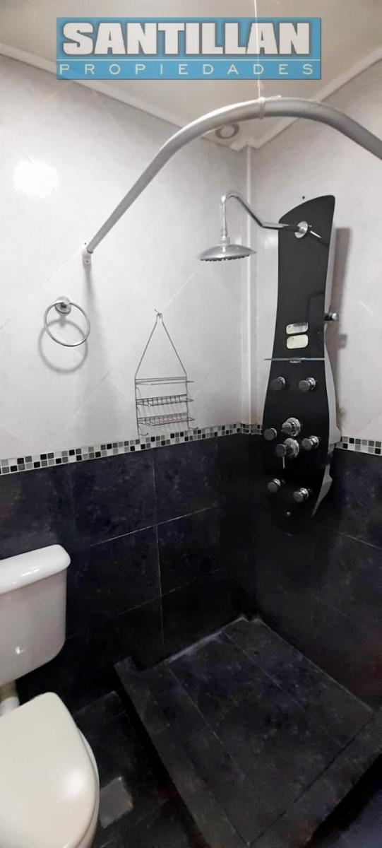 EXCELENTE TRIPLEX 4 AMBIENTES CON PATIO Y GRAN COCHERA — foto 14