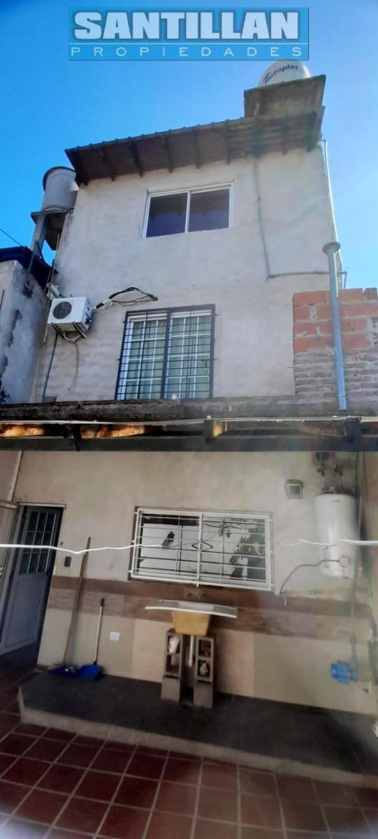 EXCELENTE TRIPLEX 4 AMBIENTES CON PATIO Y GRAN COCHERA - 20