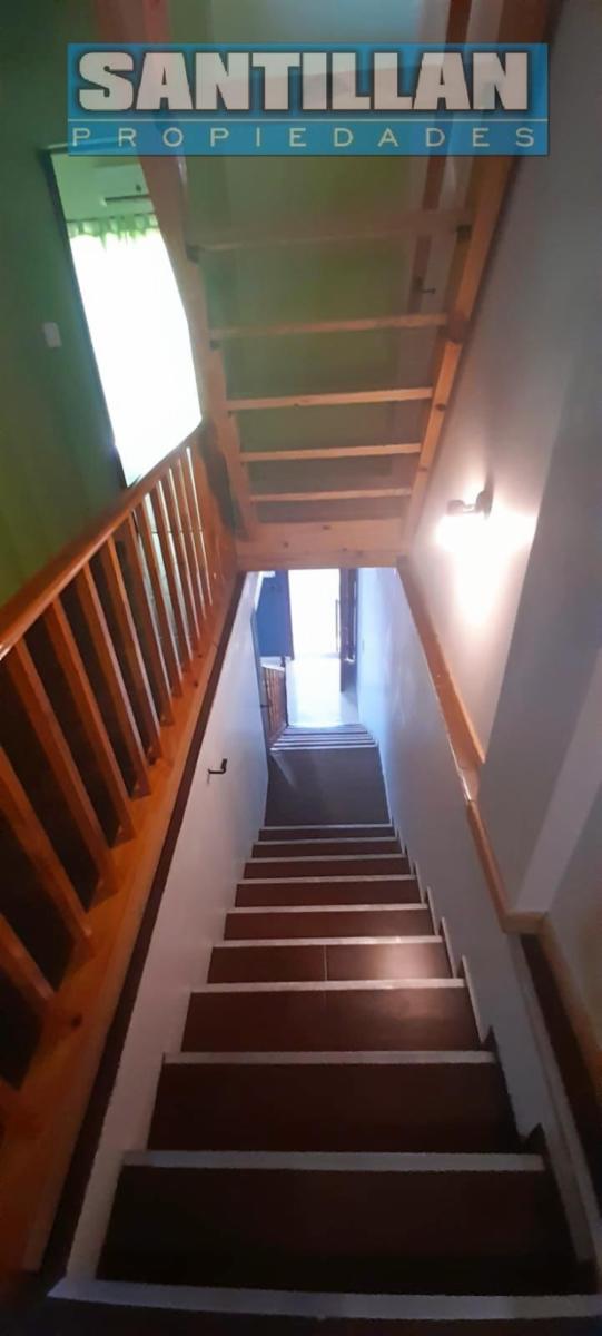 EXCELENTE TRIPLEX 4 AMBIENTES CON PATIO Y GRAN COCHERA - 22