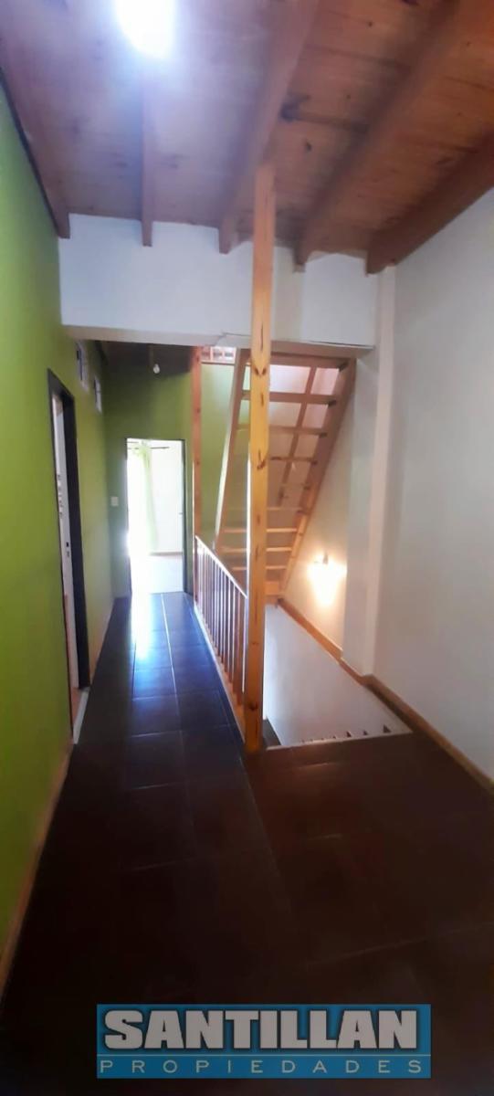 EXCELENTE TRIPLEX 4 AMBIENTES CON PATIO Y GRAN COCHERA - 23