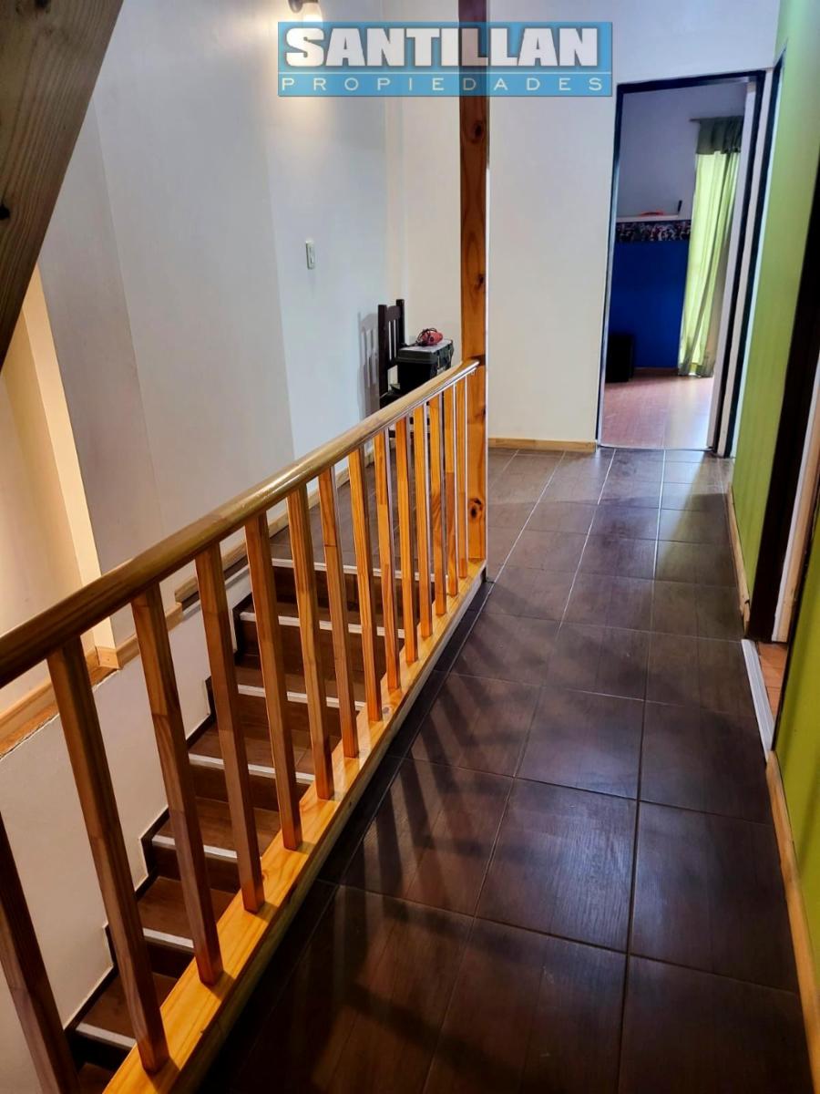 EXCELENTE TRIPLEX 4 AMBIENTES CON PATIO Y GRAN COCHERA - 24