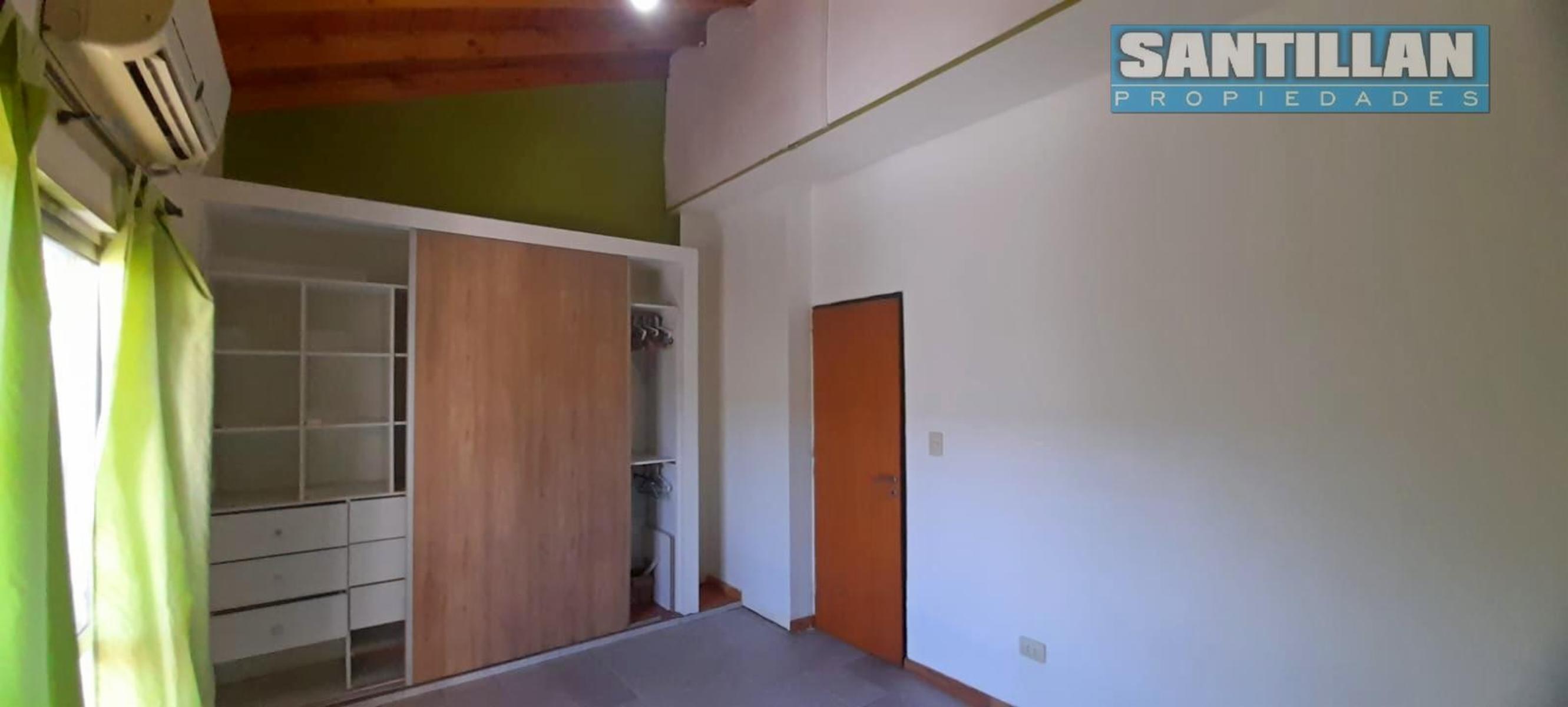 EXCELENTE TRIPLEX 4 AMBIENTES CON PATIO Y GRAN COCHERA - 25