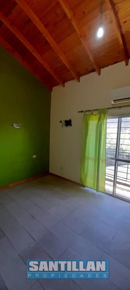 EXCELENTE TRIPLEX 4 AMBIENTES CON PATIO Y GRAN COCHERA - 28