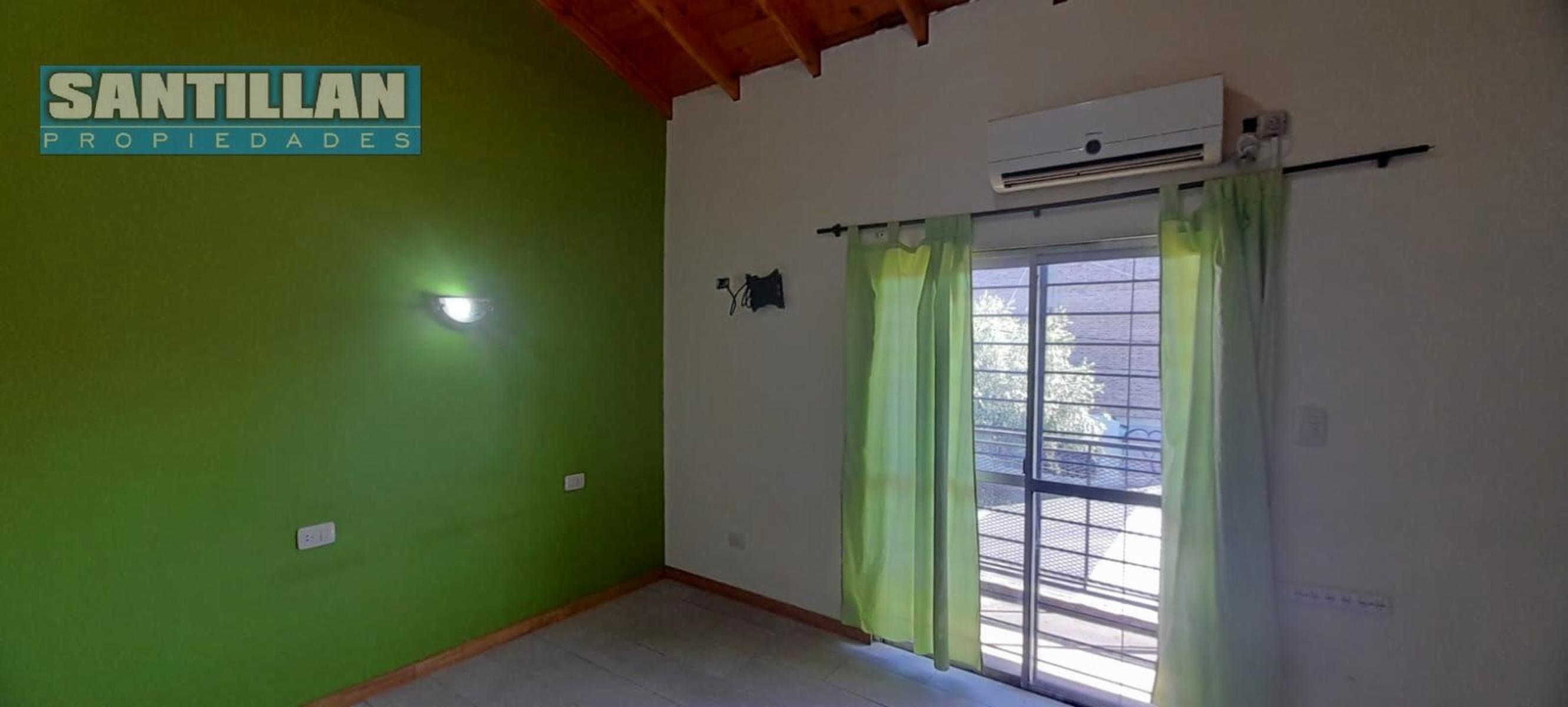 EXCELENTE TRIPLEX 4 AMBIENTES CON PATIO Y GRAN COCHERA - 29