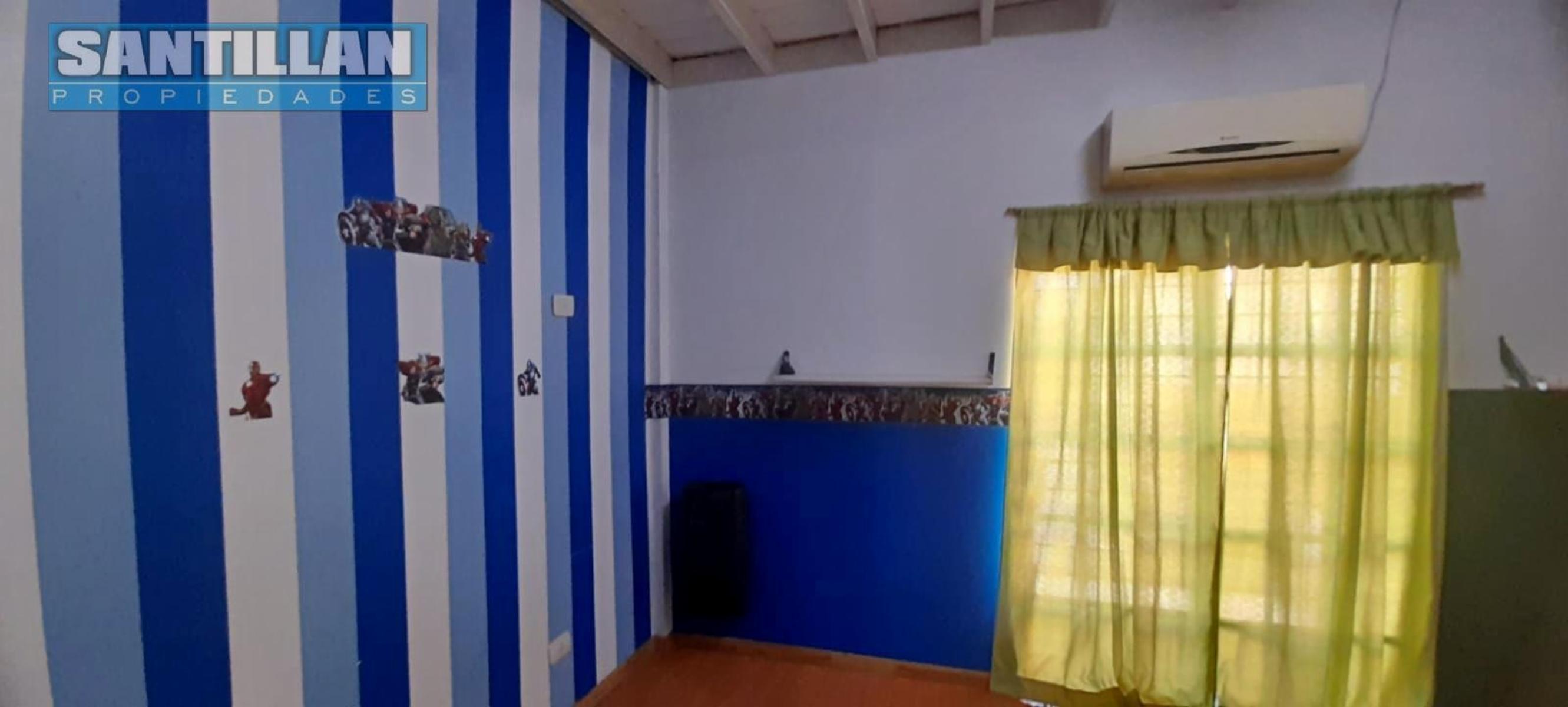 EXCELENTE TRIPLEX 4 AMBIENTES CON PATIO Y GRAN COCHERA - 36