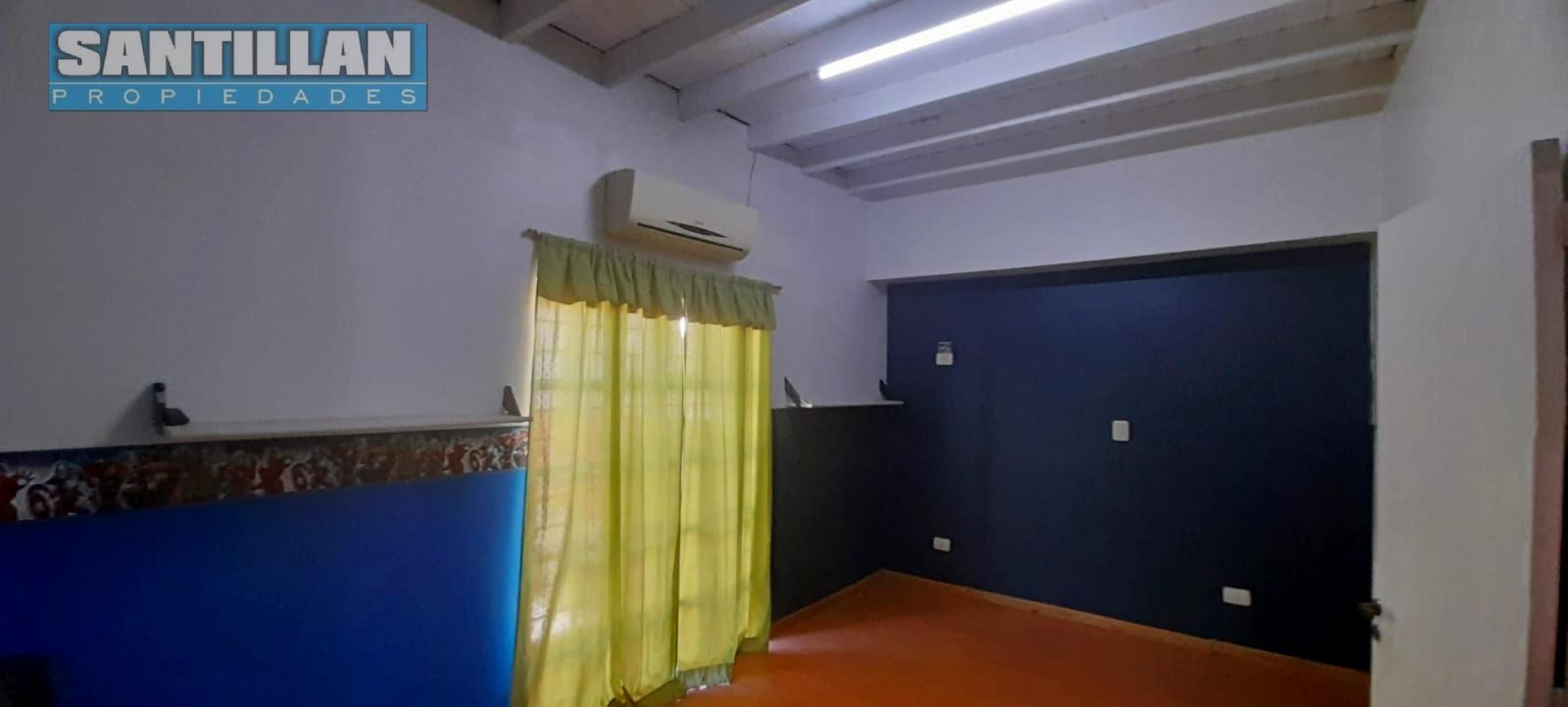 EXCELENTE TRIPLEX 4 AMBIENTES CON PATIO Y GRAN COCHERA - 37