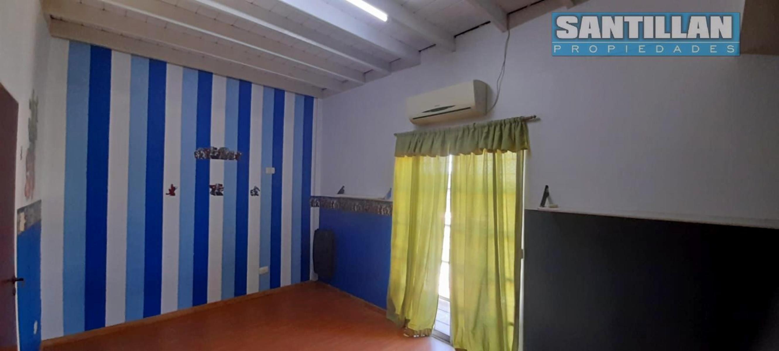EXCELENTE TRIPLEX 4 AMBIENTES CON PATIO Y GRAN COCHERA - 38