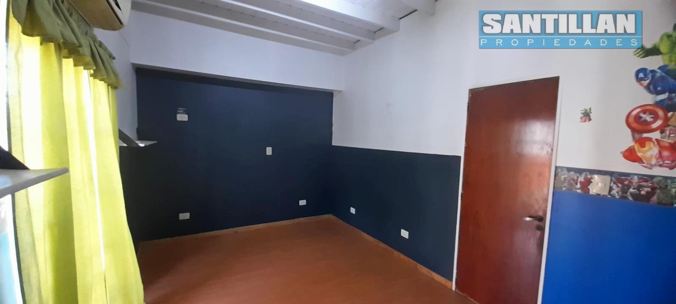 EXCELENTE TRIPLEX 4 AMBIENTES CON PATIO Y GRAN COCHERA - 39