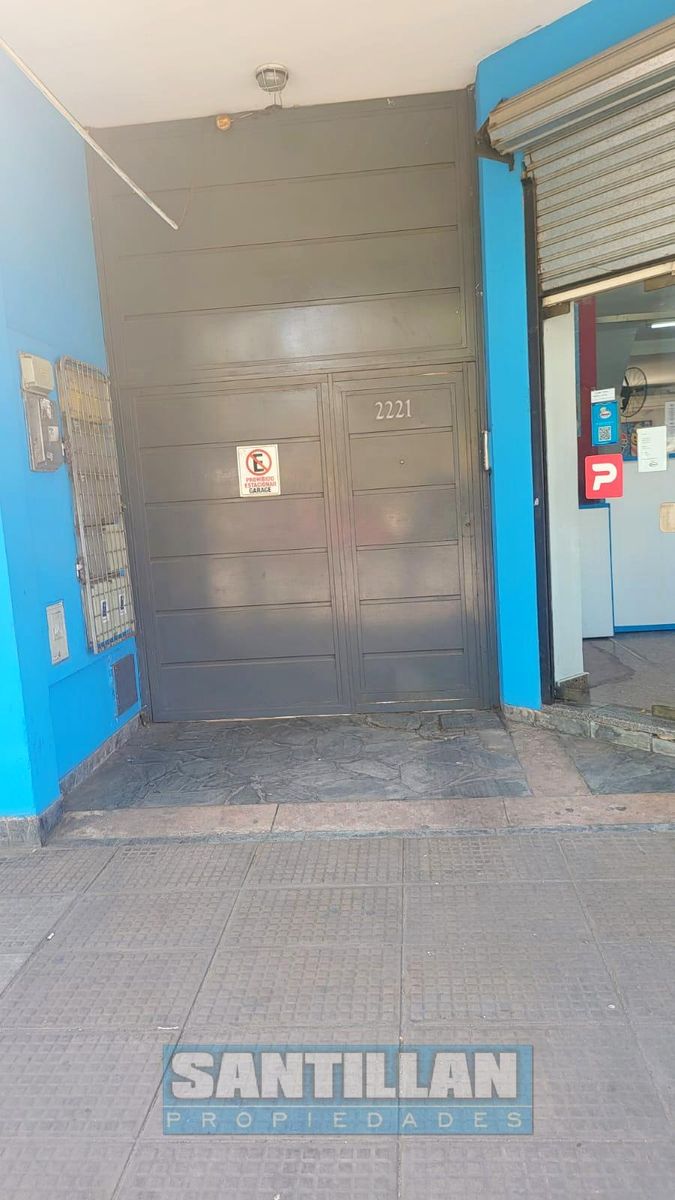 DEPARTAMENTO 3 AMBIENTES CON COCHERA - MERLO NORTE - 2