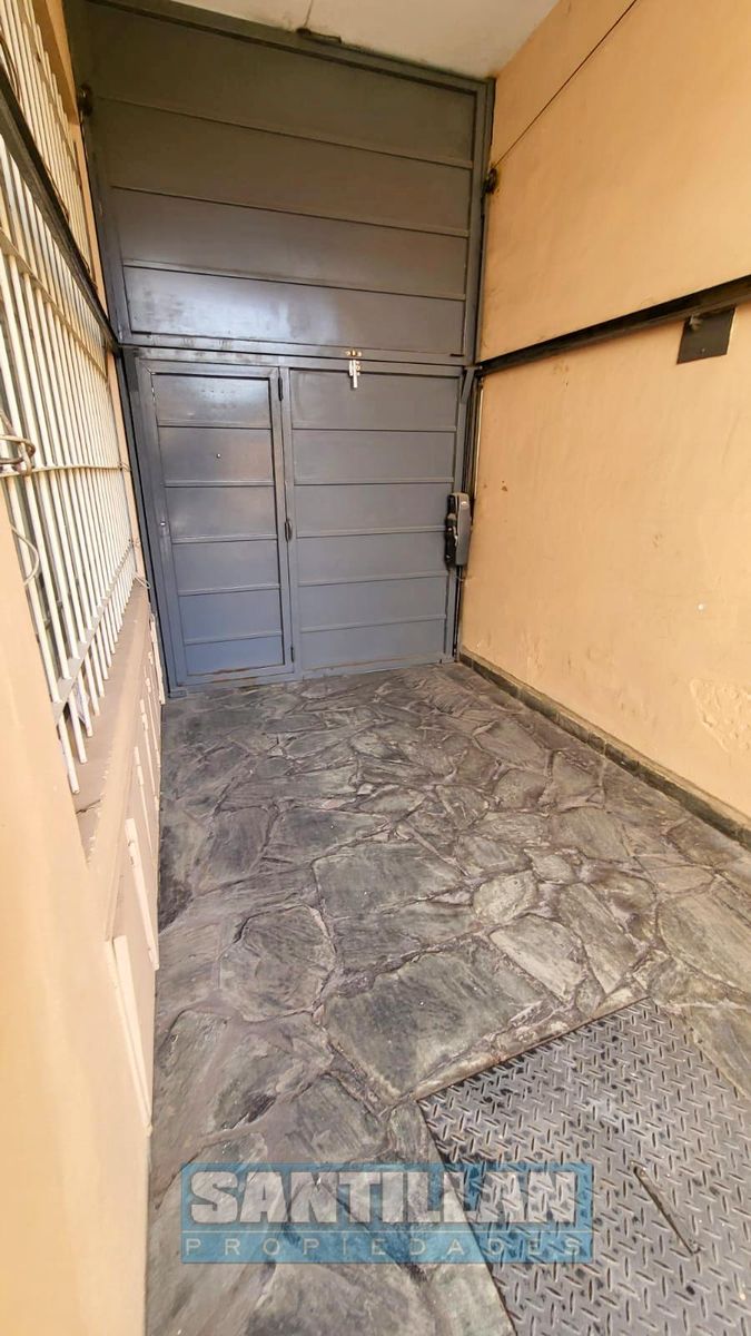 DEPARTAMENTO 3 AMBIENTES CON COCHERA - MERLO NORTE - 4