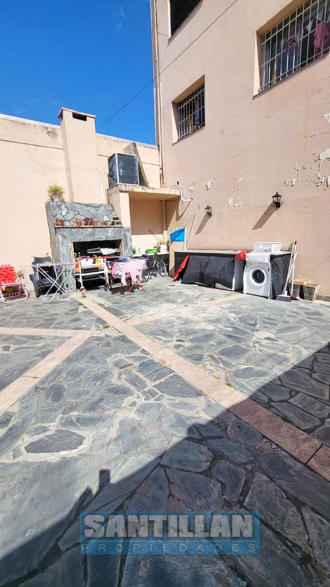 DEPARTAMENTO 3 AMBIENTES CON COCHERA - MERLO NORTE - 7