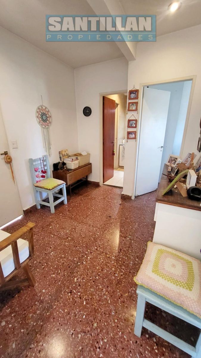 DEPARTAMENTO 3 AMBIENTES CON COCHERA - MERLO NORTE - 11